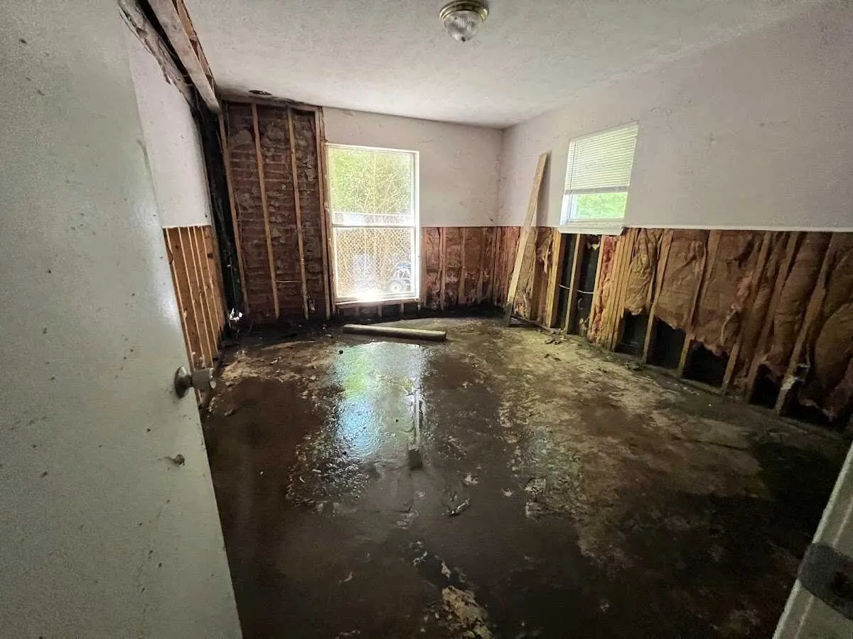 Water Damage Restoration services in Plum, PA